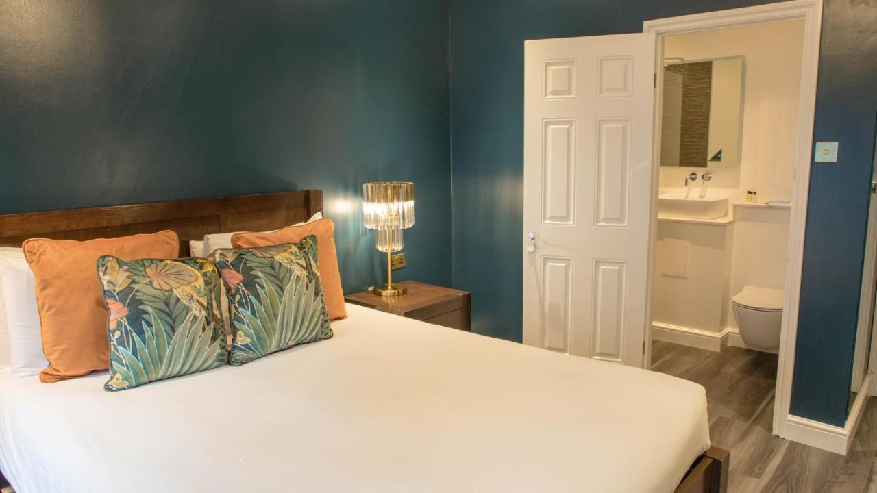 The Eton Mess Boutique Guesthouse מראה חיצוני תמונה