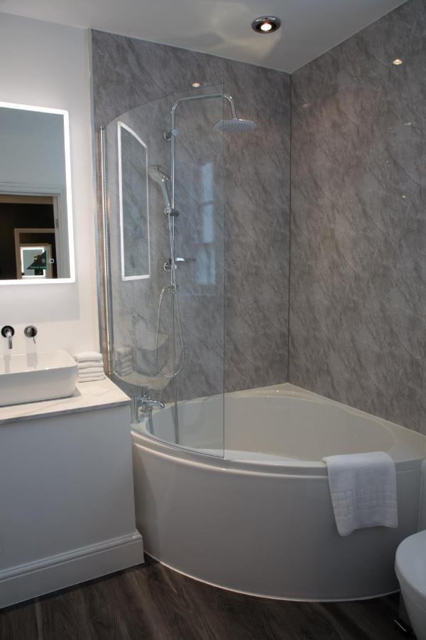 The Eton Mess Boutique Guesthouse מראה חיצוני תמונה