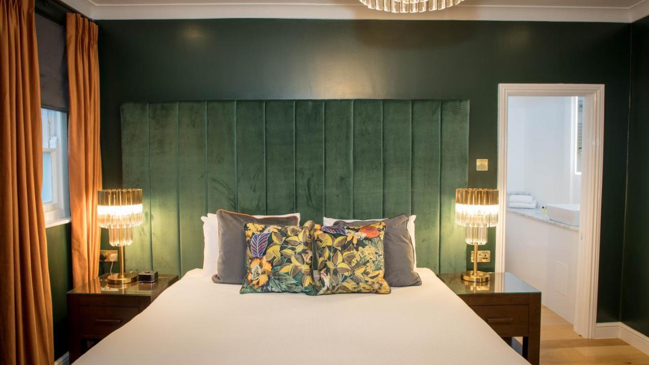 The Eton Mess Boutique Guesthouse מראה חיצוני תמונה
